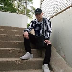 Meet your Posher, Jackson